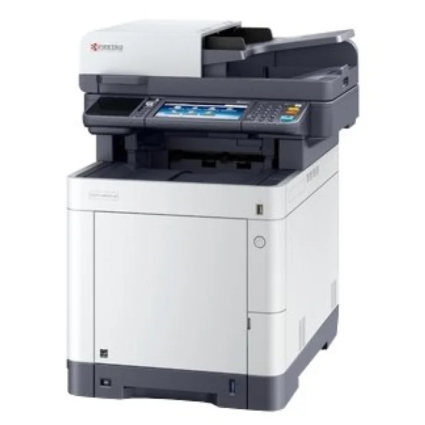 МФУ Kyocera Mita ECOSYS M6635cidn